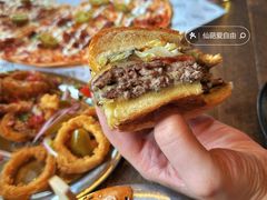 -Q MEX 库迈墨西哥餐吧(三里屯店)