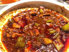 -西域阿里马新疆菜·清真(桂花路店)