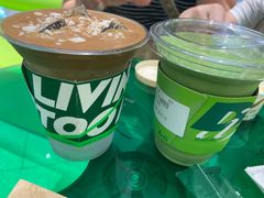 -fastfoot急急脚咖啡公司(IFC国金天地店)