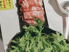 -云中鱼蒸汽石锅鱼(川沙百联店)