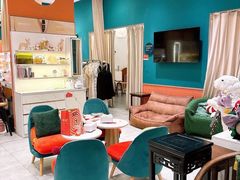 -海马体家庭照相馆(北京芳圆里 ID MALL店)