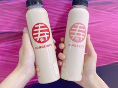 -寿奶茶·鲜奶与茶(合生汇购物中心店)