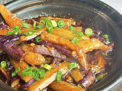 -小时候焗海鲜(鄞州万达店)
