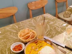 -米泰芒·东南亚料理(体育西店)