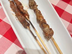 -西贝(武汉天地店)