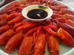 -马头巷·隐庐居·红油大虾(园区店)