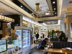 -苏坦土耳其餐厅(白云宾馆店)