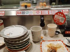 -新一番三文鱼寿司(大东海店)