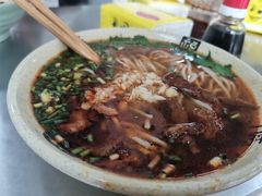 -金秋特色面馆(铜庄店)