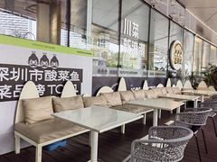 -渔语鱼酸菜鱼新川菜(来福士店)