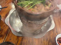 -洪大厨鸡煲(福田店)