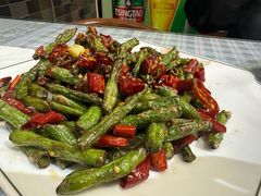 -芳芳餐厅(白沙路店)