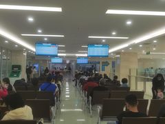 -天津医科大学肿瘤医院(本部院区)