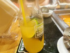 -巴奴毛肚火锅(安阳相州店)