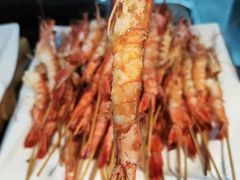 -博林圣海伦酒店-LA VILLA自助西餐厅(华侨城店)