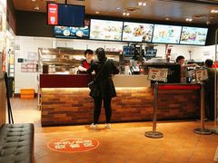 -肯德基(昌里店)