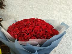-双季花艺园艺市场(浦东店)