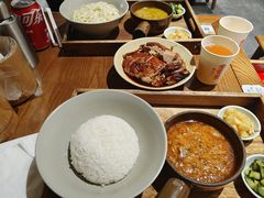 -李百蟹·江南蟹黄面·河景餐厅(夫子庙总店)