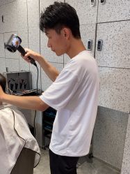 -LJOY丽锦造型·烫发染发