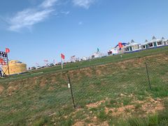 景点-希拉穆仁草原