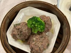 -银河酒家(天河店)