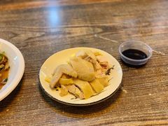 -邵老爹老杭州白斩鸡·家常菜(建国北路店)