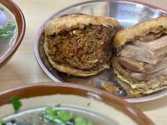 -昌顺马记小吃店(昌盛园店)