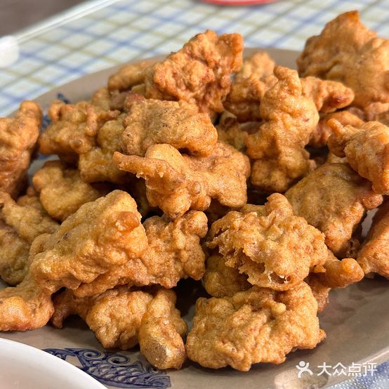 向八妹特色牛肉馆