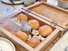 爆浆虾球-木棉花开(中心城店)