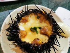 -大锅强·蒸海鲜青岛菜(吾悦广场店)