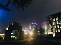 -四川大学(华西校区)