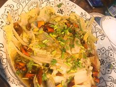 -小小菜馆(红星家园D区店)
