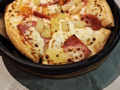 -必胜客(上海新南方商城PH店)