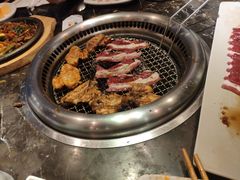 -一品诚记烤肉·甄选店(中南路店)