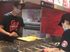-咕噜咕噜·章鱼小丸子(西湖路店)