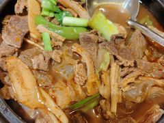 -肖记公安牛肉鱼杂馆· 省级非物质文化遗产(仁和路店)