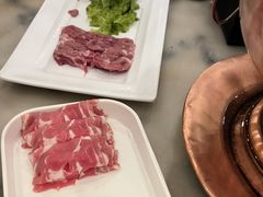 -牛街·马辈儿涮肉(牛街二店)