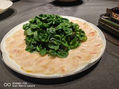 -隆荟•台州菜•粤菜