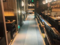 大堂-湊湊火锅·茶憩(石家庄万象城店)