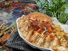 帝王蟹-79号渔船海鲜饭店(华强北店)