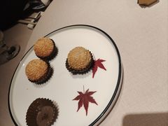 -漢舍中国菜馆(889广场店)