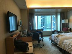 -上海浦东嘉里大酒店