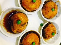 -五观堂素食(新华路店)