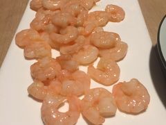 -川流不息(北蔡休闲广场店)