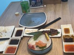 -上渔铁板烧(熙悦汇店)