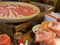 -蜀大侠火锅(总府路店)