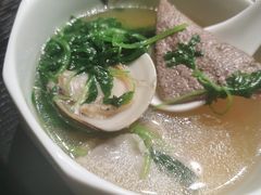 -潮汕味道·煮海餐厅(金麟大厦店)