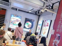 -清真·天府皇城坝百年牛肉火锅(皇城清真寺店)