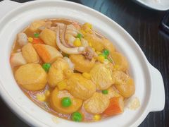 -碧海云天(川环南路店)