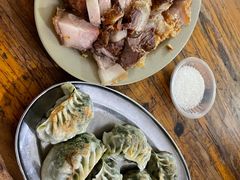 烧肉-洲心明记烧肉大粥(总店)